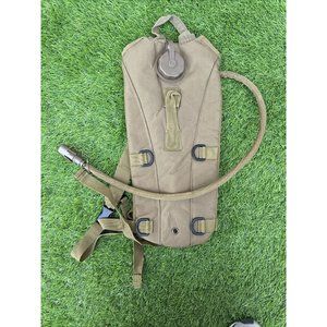 Tactical Hydration Backpack KMS Heavy Duty